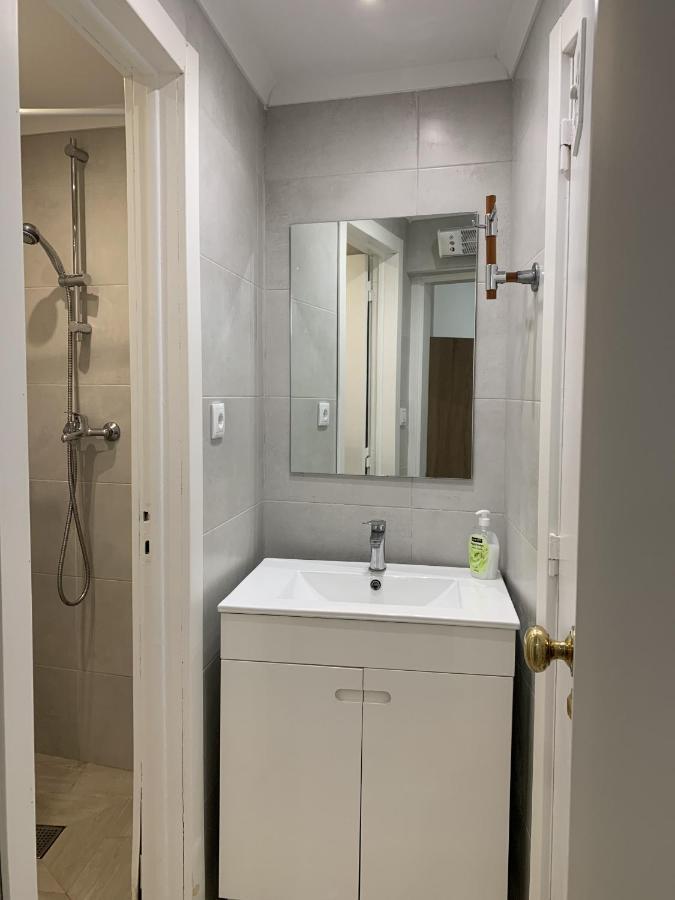 Calcada De Arroios Pleasant Flat Apartment Lisboa Екстериор снимка