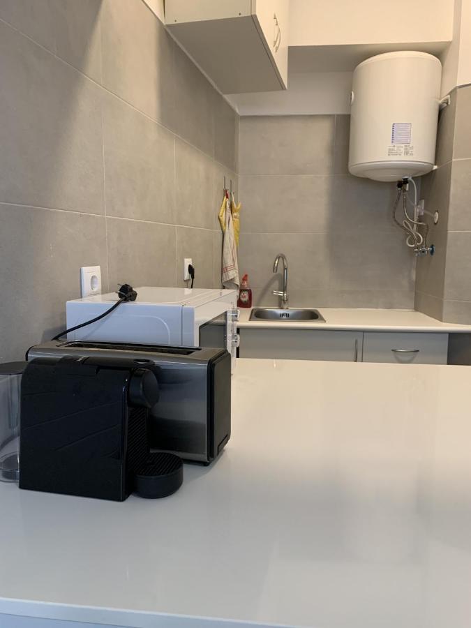 Calcada De Arroios Pleasant Flat Apartment Lisboa Екстериор снимка