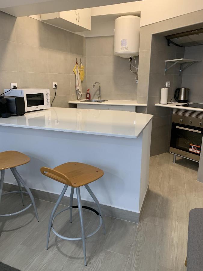 Calcada De Arroios Pleasant Flat Apartment Lisboa Екстериор снимка