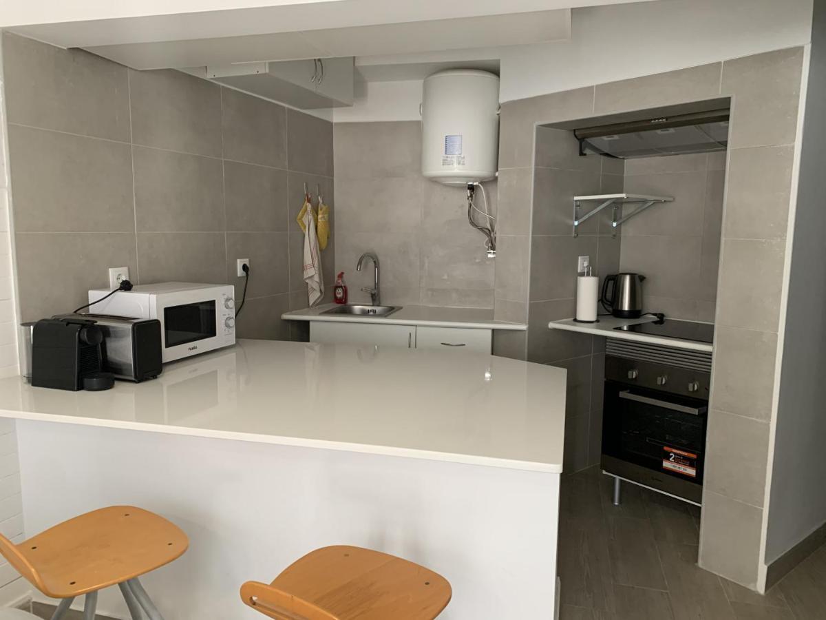 Calcada De Arroios Pleasant Flat Apartment Lisboa Екстериор снимка