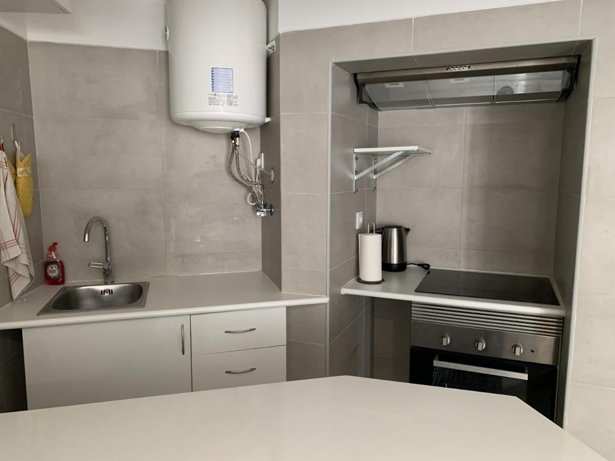 Calcada De Arroios Pleasant Flat Apartment Lisboa Екстериор снимка
